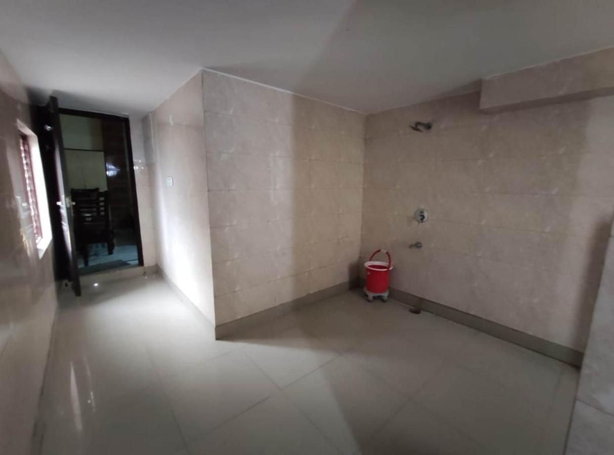Hotel Aerotech Near Igi Airport New Delhi Exterior photo